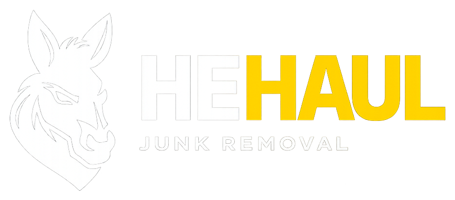 HeHaul Junk Removal